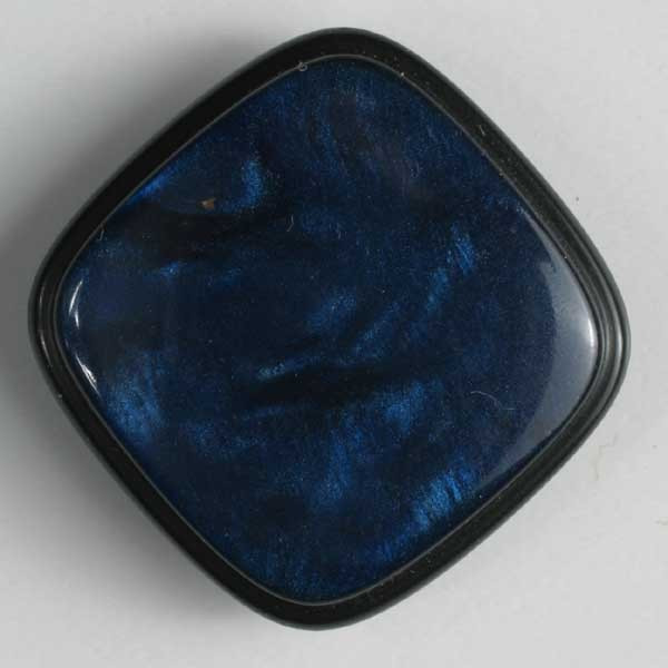 Modeknopf, dunkelblau, Dill 5708-180615