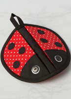 Vorschau: K0269 Niedliche Topflappen, KwikSew Vorschau: K0269 Niedliche Topflappen, KwikSew