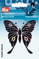 Glamour Transfer Schmetterling, Prym 921353 OFP