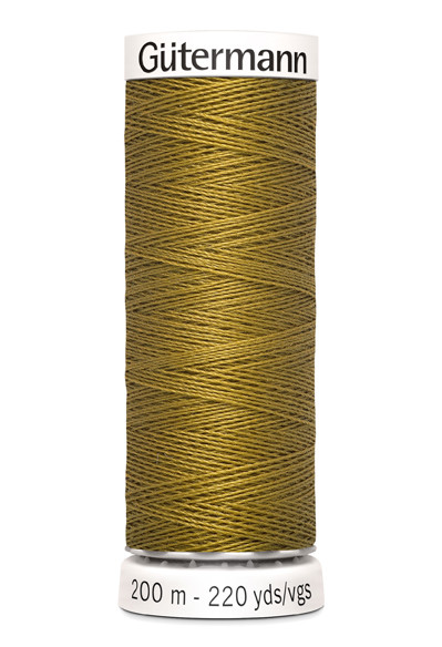 200m Allesnäher Polyester Nähfaden (886)