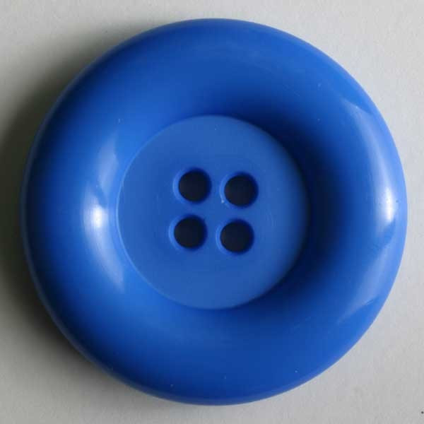 Modeknopf, blau, Dill 10129-170054