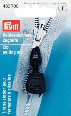 Prym Nadelmaß KST – Praktischer Helfer Zum Messen Von Stricknadelstärken (2–10 Mm)