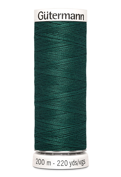 200m Allesnäher Polyester Nähfaden (869)