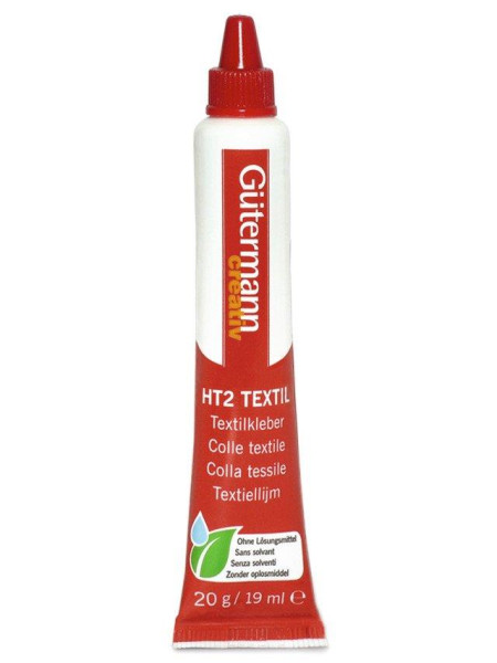 HT2 Textilkleber solvent-free