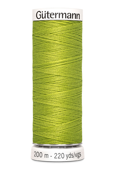 200m Allesnäher Polyester Nähfaden (616)