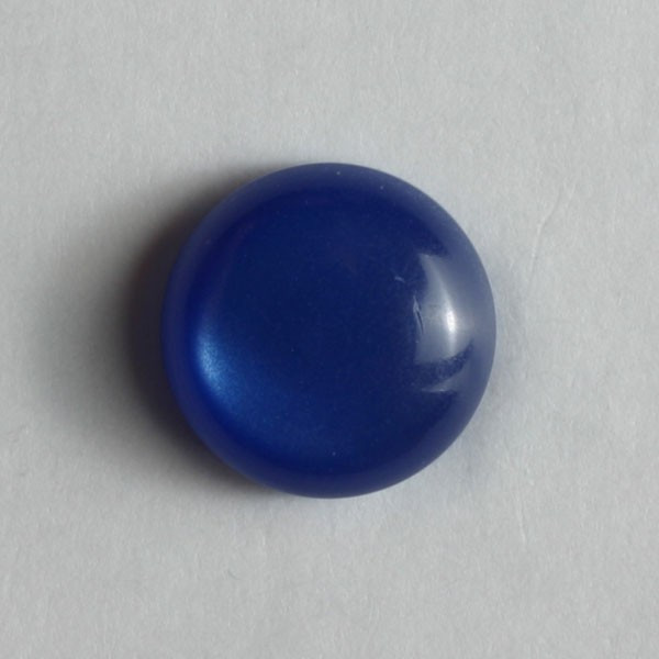 Kinderknopf, blau, Dill 17127-170503