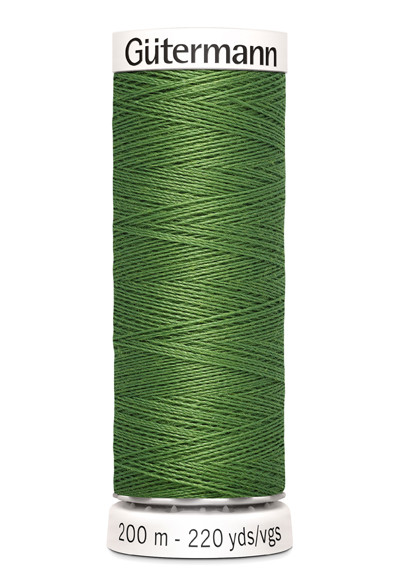 200m Allesnäher Polyester Nähfaden (919)