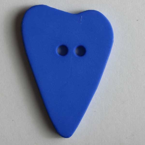 Kinderknopf, blau, Dill 17155-170073