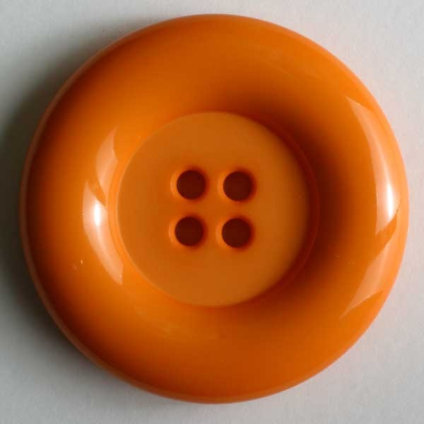 Modeknopf, orange, Dill 10129-260045