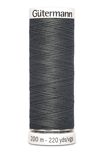 200m Allesnäher Polyester Nähfaden (702)