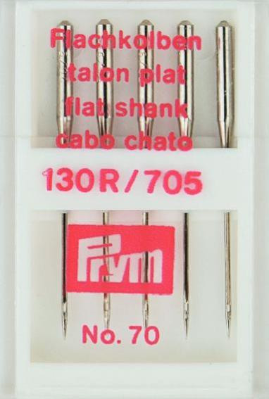 Nähmaschinennadeln 130/705 Standard 70