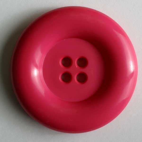 Modeknopf, pink, Dill 10129-220077