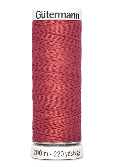 200m Allesnäher Polyester Nähfaden (519)