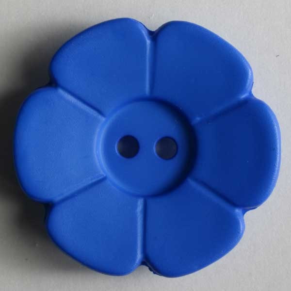 Modeknopf, blau, Dill 10736-170073