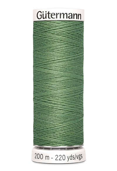 200m Allesnäher Polyester Nähfaden (821)