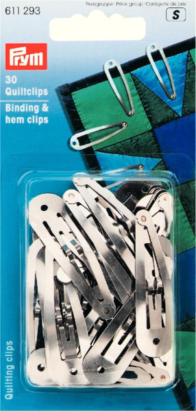 Quilt-Clips