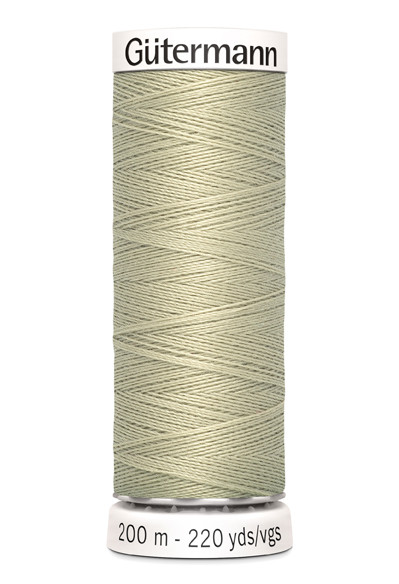 200m Allesnäher Polyester Nähfaden (503)