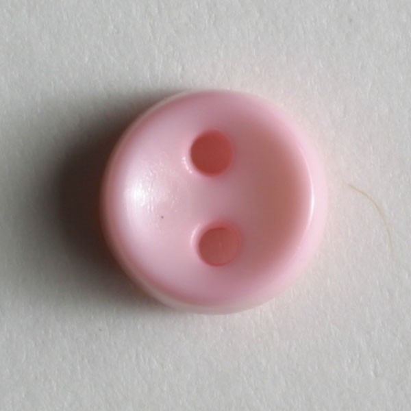 Kinderknopf, pink, Dill 17058-220040