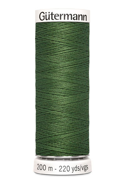200m Allesnäher Polyester Nähfaden (920)