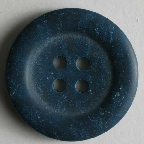 Modeknopf, dunkelblau, Dill 5748-180340