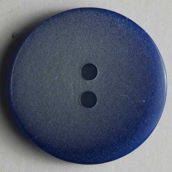 Modeknopf, blau, Dill 5781-170321