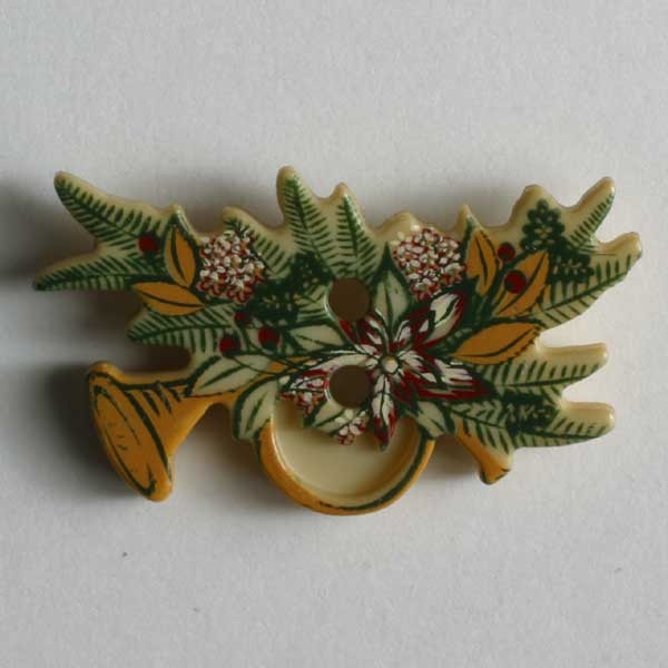 Kinderknopf, beige, Dill 17201-140112