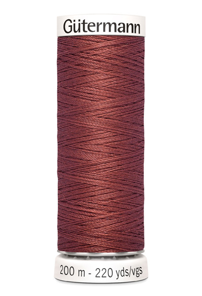 200m Allesnäher Polyester Nähfaden (461)