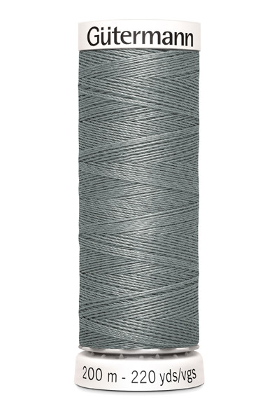 200m Allesnäher Polyester Nähfaden (700)