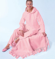 Vorschau: Butterick B4038 Freizeitanzug, Robe, Top, Hose und Bettdecke OFP Vorschau: Butterick B4038 Freizeitanzug, Robe, Top, Hose und Bettdecke OFP