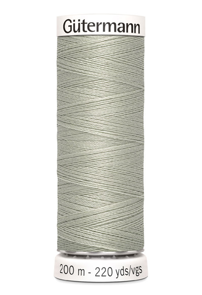 200m Allesnäher Polyester Nähfaden (633)