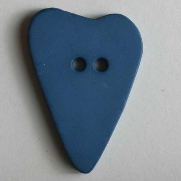 Kinderknopf, blau, Dill 17155-170074