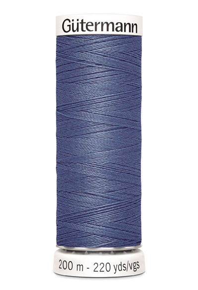 200m Allesnäher Polyester Nähfaden (521)